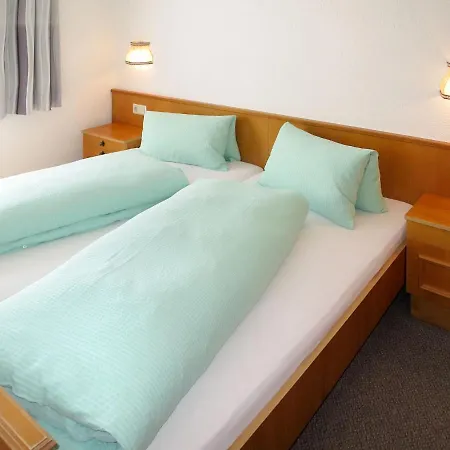 Sailer-2 By Interhome דירה *