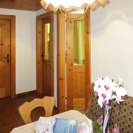 דירה Sailer-2 By Interhome קאפל