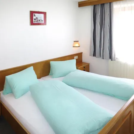 Sailer-2 By Interhome * קאפל