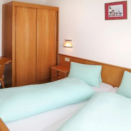 Sailer-2 By Interhome דירה