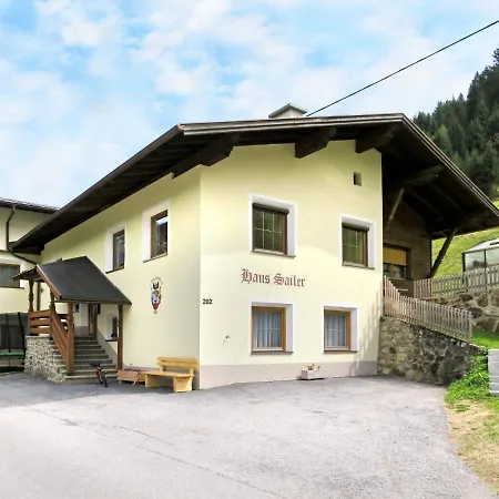 Sailer-2 By Interhome דירה