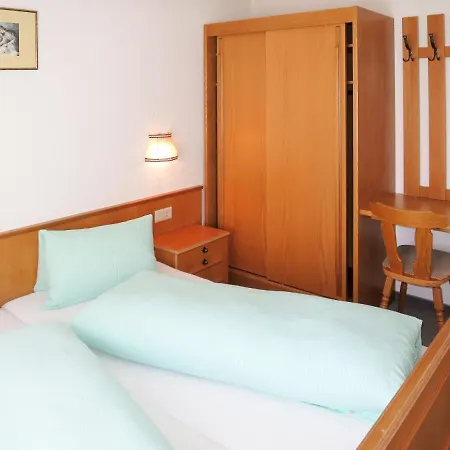 公寓 Sailer-2 By Interhome *