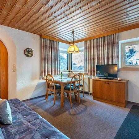 Sailer-2 By Interhome