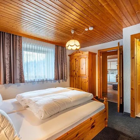 Sailer-2 By Interhome דירה *