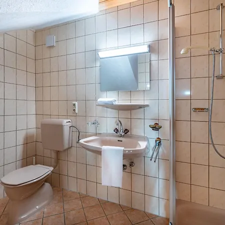 Sailer-2 By Interhome דירה קאפל