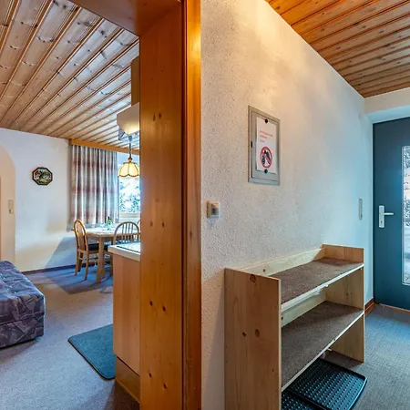 Sailer-2 By Interhome * קאפל