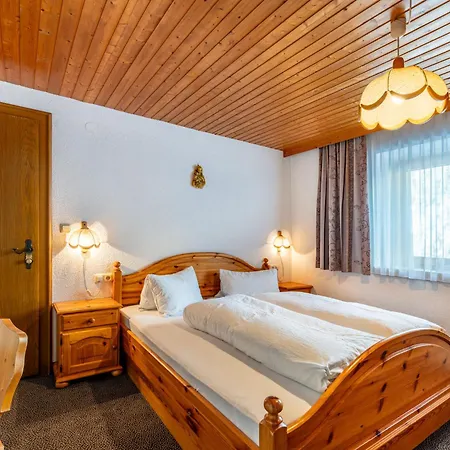 דירה Sailer-2 By Interhome קאפל