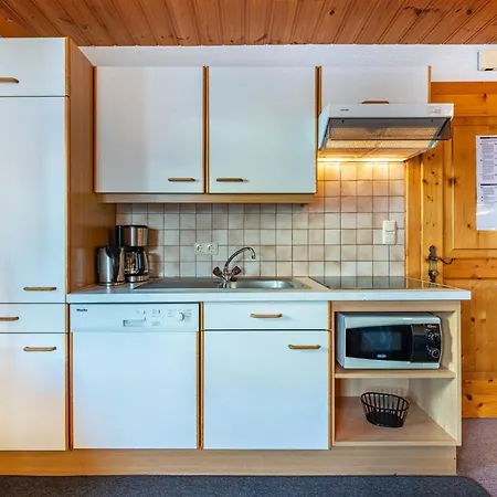 Sailer-2 By Interhome Kappl (Landeck)