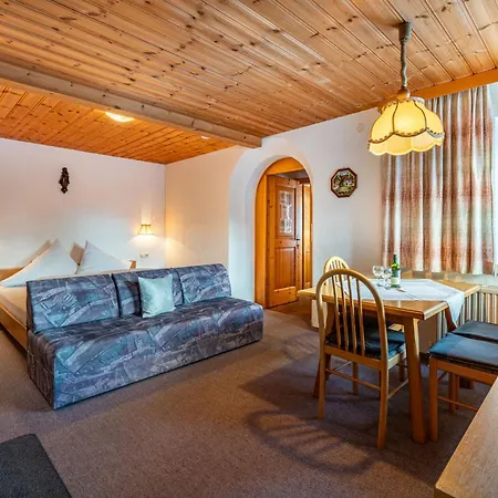 Sailer-2 By Interhome דירה קאפל