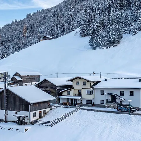 Sailer-2 By Interhome * קאפל