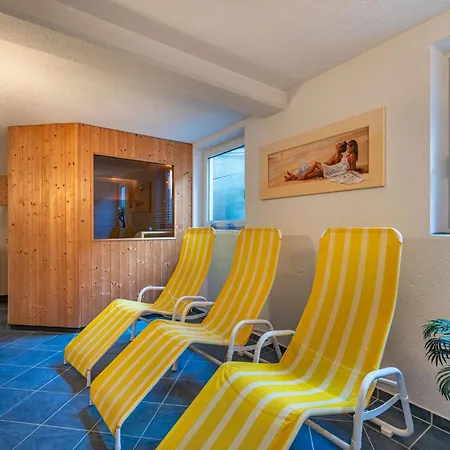 Sailer-2 By Interhome קאפל