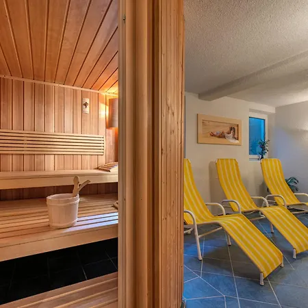 דירה Sailer-2 By Interhome קאפל