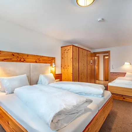 Sailer-2 By Interhome *