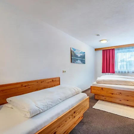 Sailer-2 By Interhome דירה *