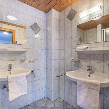 Sailer-2 By Interhome Kappl (Landeck)