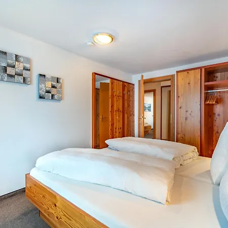 Sailer-2 By Interhome * קאפל