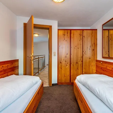 Sailer-2 By Interhome דירה *