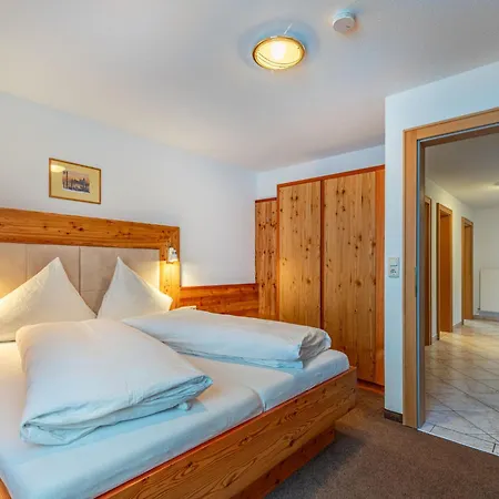 Sailer-2 By Interhome דירה קאפל