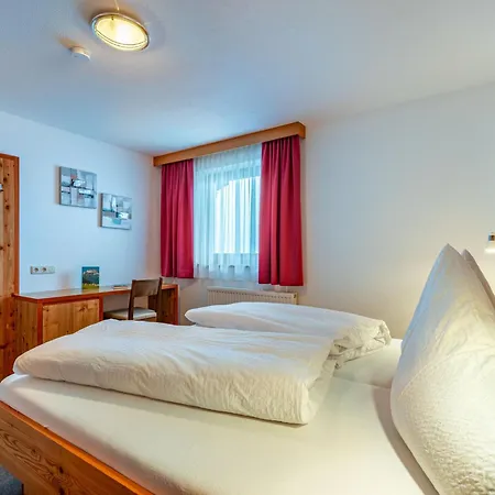 דירה Sailer-2 By Interhome קאפל