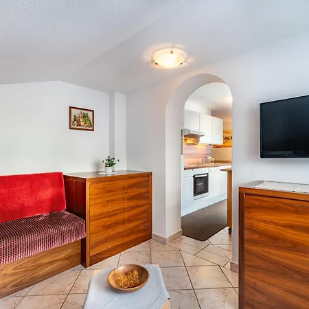 דירה Sailer-2 By Interhome *