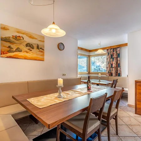 Sailer - Kpl321 By Interhome *