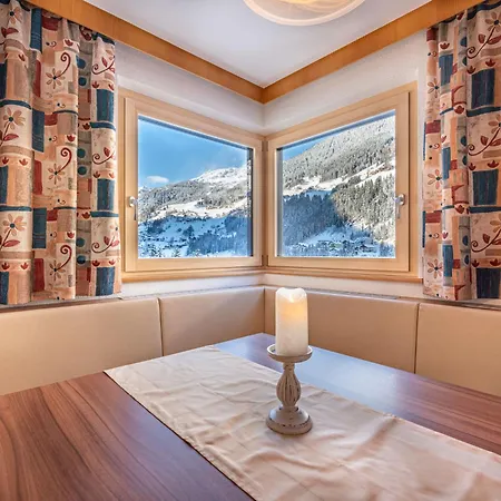 Sailer-2 By Interhome * קאפל