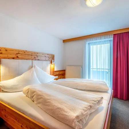 公寓 Sailer-2 By Interhome 卡普尔