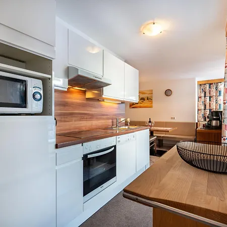 Sailer - Kpl321 By Interhome Apartment