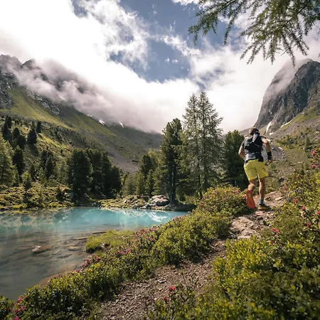 Sailer-2 By Interhome