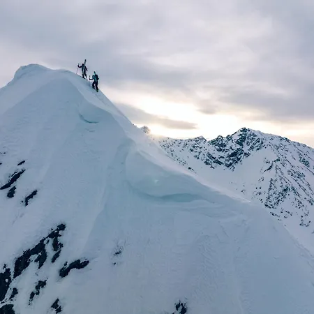 Sailer-2 By Interhome * 卡普尔