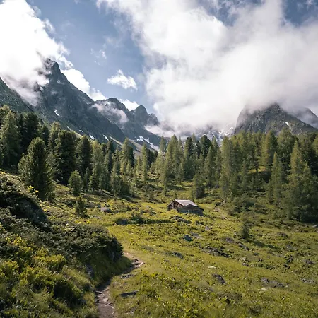 Sailer-2 By Interhome * 卡普尔