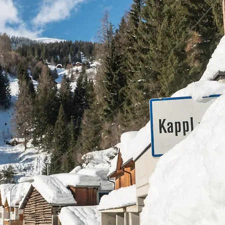 Sailer-2 By Interhome דירה