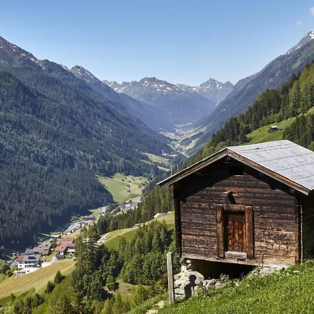 דירה Sailer-2 By Interhome *