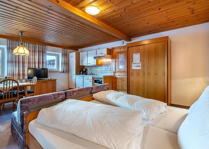 Sailer-2 By Interhome Daire *