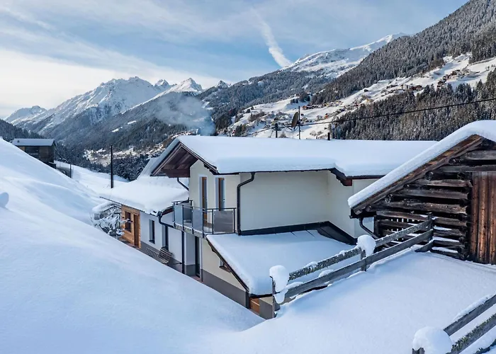 Sailer-2 By Interhome *