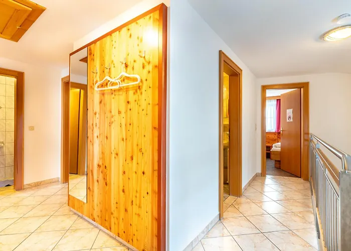 Lejlighed Sailer-2 By Interhome *