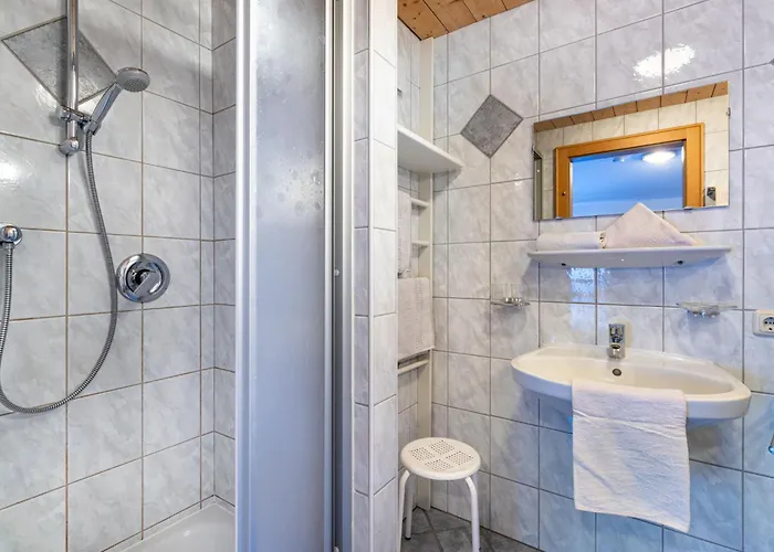 Sailer-2 By Interhome Daire