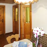 Apartman Sailer-2 By Interhome Kappl