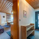 Sailer-2 By Interhome * Kappl