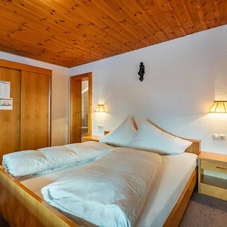 Apartamento Sailer-2 By Interhome *
