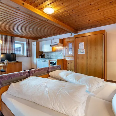 Sailer-2 By Interhome شقة *