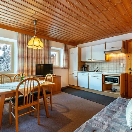 Sailer-2 By Interhome شقة *