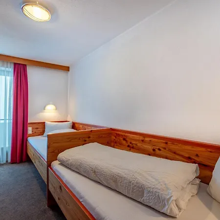 Apartamento Sailer-2 By Interhome