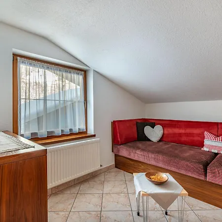 شقة Sailer-2 By Interhome