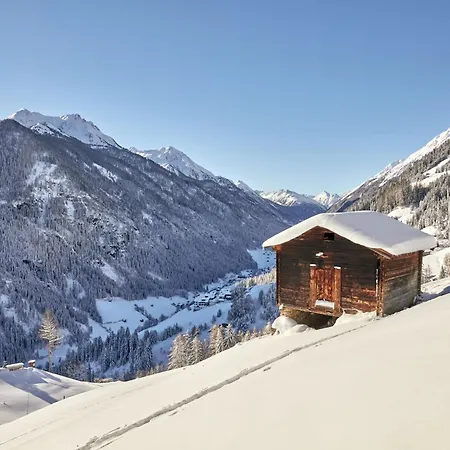 Sailer-2 By Interhome *