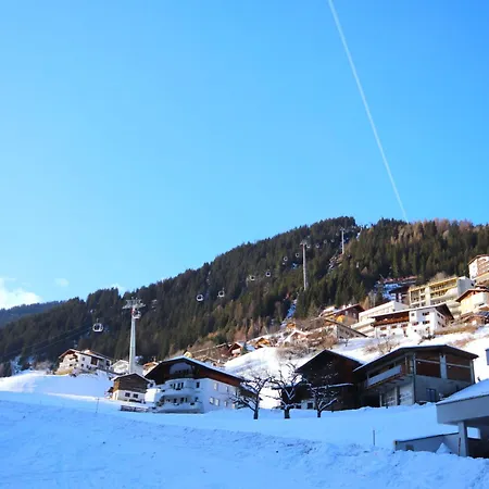 アパート Sailer-2 By Interhome カップル