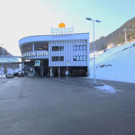 アパート Sailer-2 By Interhome カップル