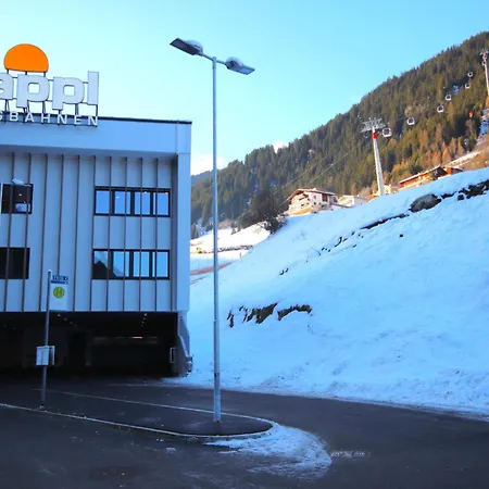 アパート Sailer-2 By Interhome