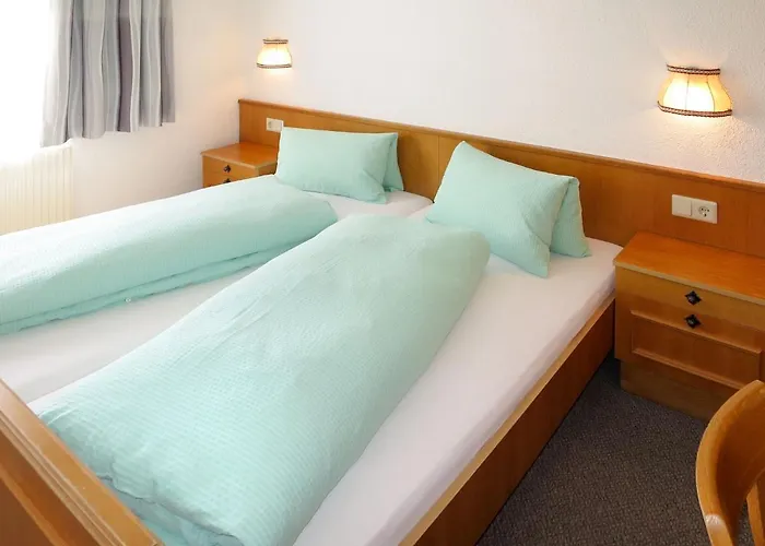 Sailer-2 By Interhome アパート *