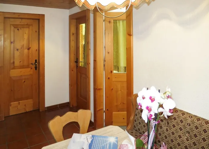 アパート Sailer-2 By Interhome カップル